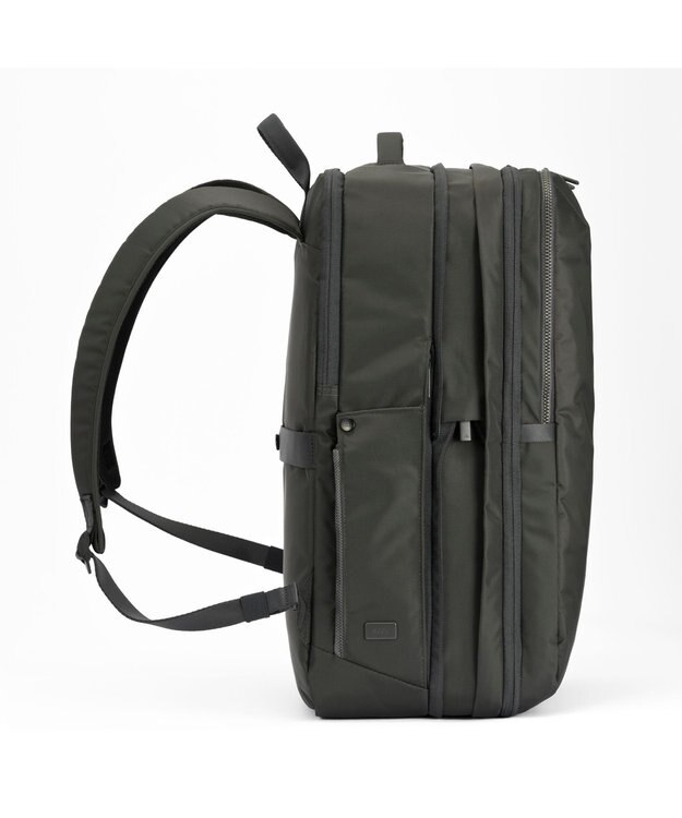 ACE BAGS & LUGGAGE ace. ネフィル ビジネスリュック  B4サイズ 15.6インチPC収納 20092 エース シャドーアッシュ