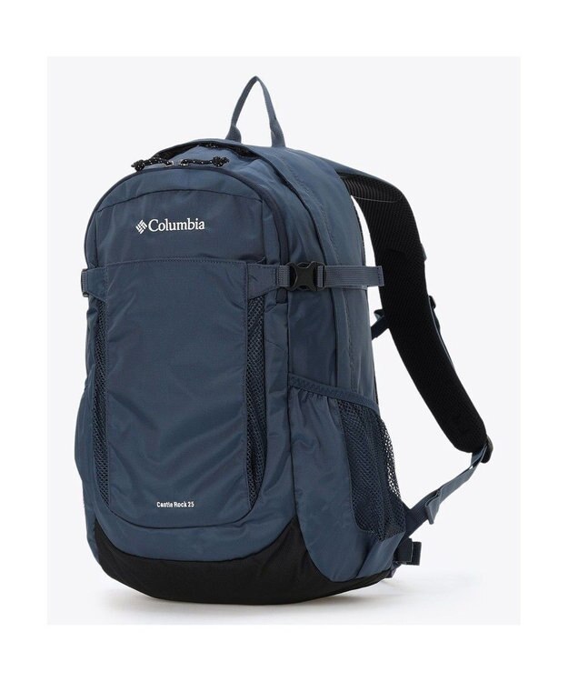 Columbia Columbia/ キャッスルロック25LバックパックII /コロンビア Nocturnal