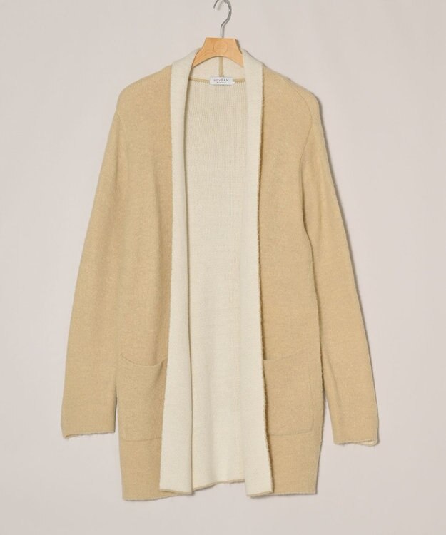 ONWARD Reuse Park 【any FAM】ニット秋冬 ベージュ