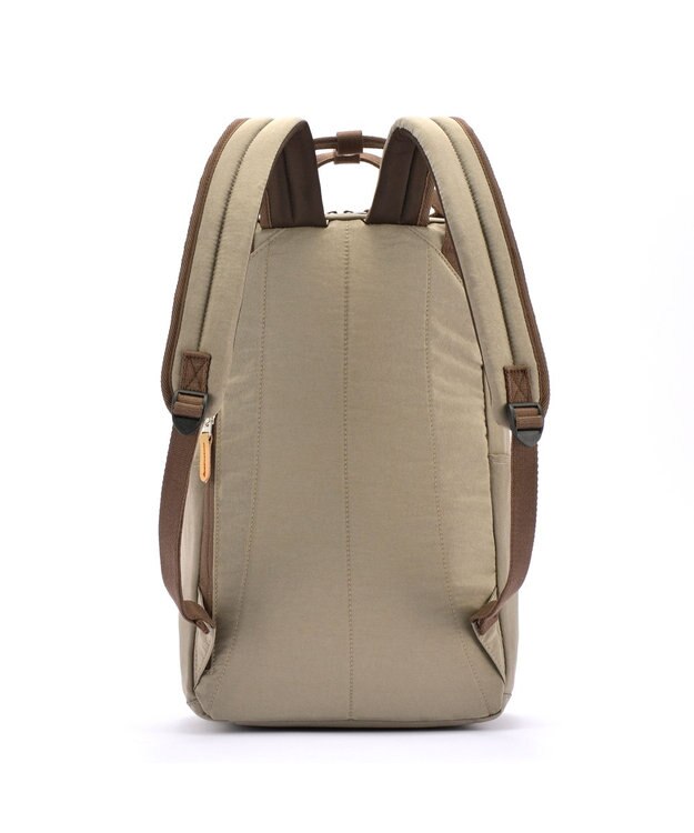 ACE BAGS & LUGGAGE カナナプロジェクト コレクション VYGアッサム リュックサック 67676 ベージュ