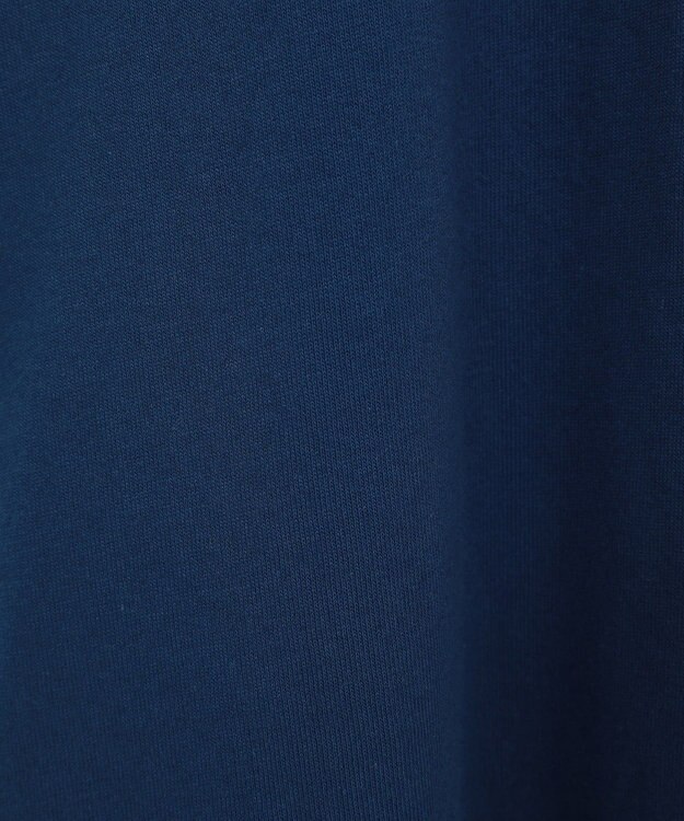 Green Parks ｍｉｆｆｙ／ｍｉｆｆｙプリントＴシャツ Navy