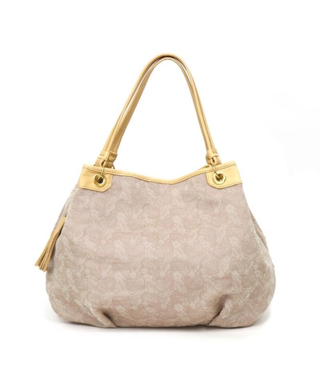 Regalo Felice 【A4サイズ収納可 / 軽量】トート大 / REGALO PI(ピンク)