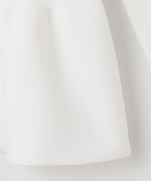 TOCCA 【洗える！】GARDEN DEW カーディガン ホワイト系