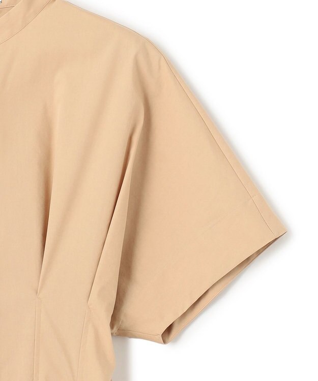 BEIGE， THOMAS / シャツワンピース Beige