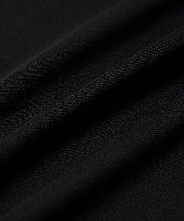 OP／FILA 【SEVEN2】ストリ－トデザインロゴTシャツ ブラック