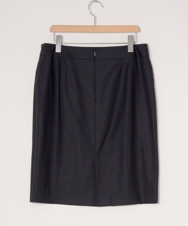 ONWARD Reuse Park 【23区】スカート春夏 ネイビー