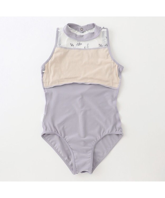 【美品】　チャコットレオタード ハイネックレオタード / Chacott | ファッション通販 【公式通販