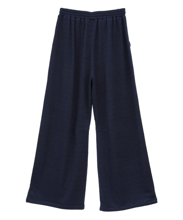 Green Parks パラシュートパンツ Dark Navy