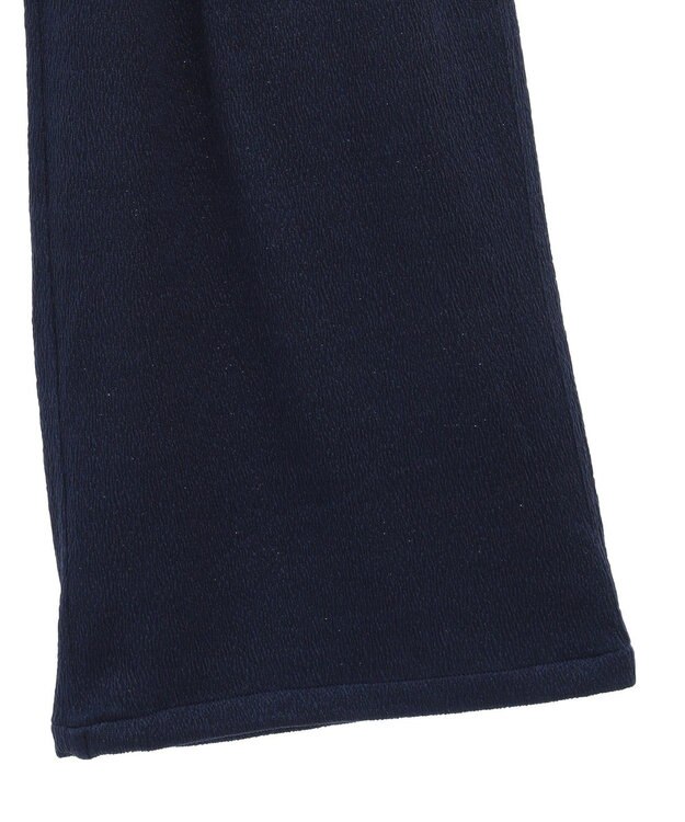 Green Parks パラシュートパンツ Dark Navy