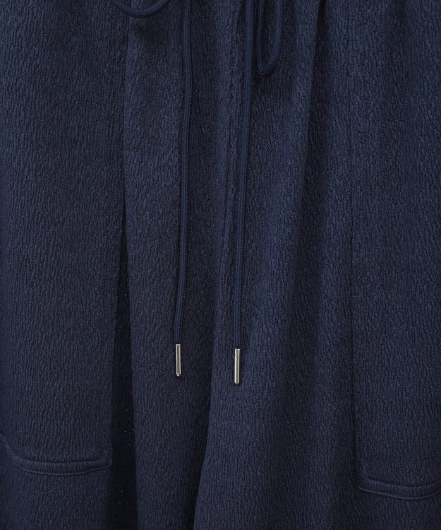 Green Parks パラシュートパンツ Dark Navy