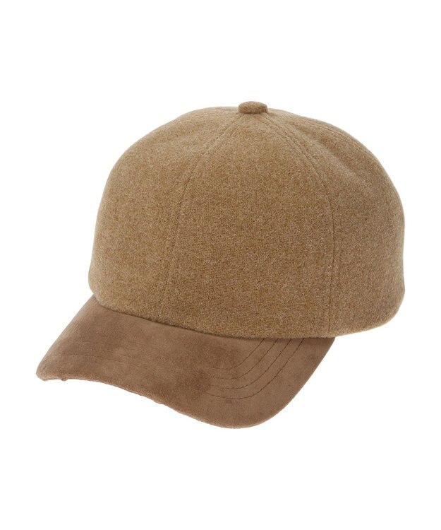 Green Parks ・コンビファブリックＣＡＰ Mocha