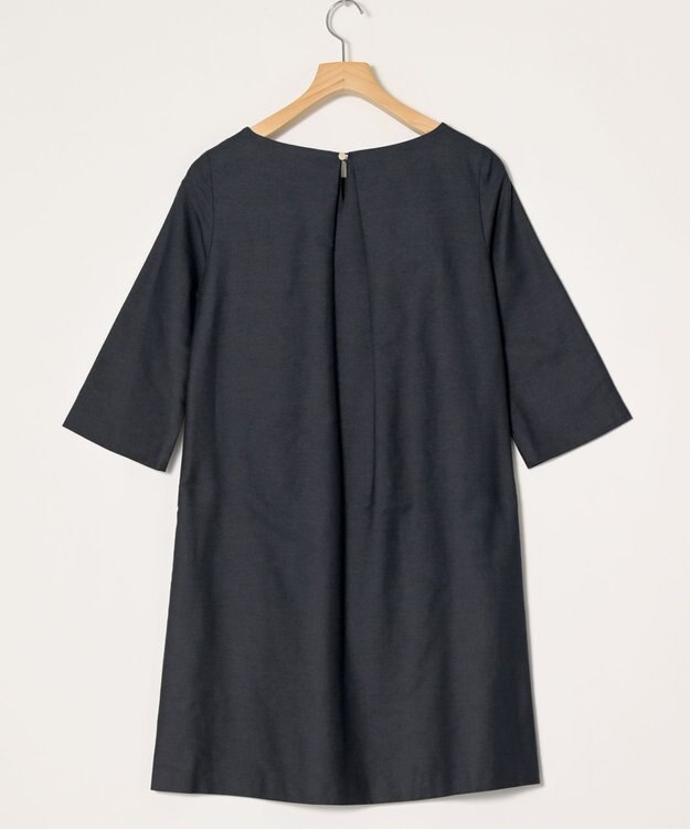 ONWARD Reuse Park 【組曲】ワンピース春夏 ネイビー