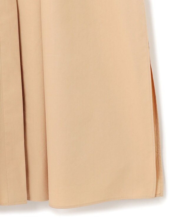 BEIGE， THOMAS / シャツワンピース Beige