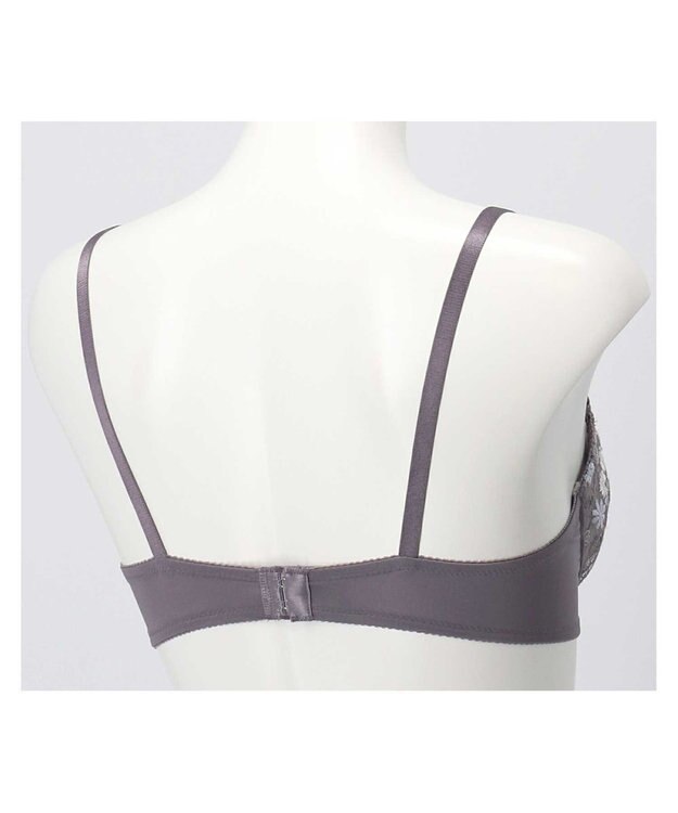 une nana cool Botanical eden 3/4カップブラジャー WI