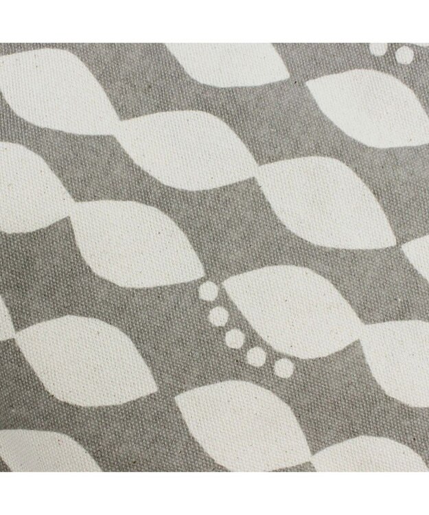 ROOTOTE 0667【直営店限定:ミニショルダー】ベビールー.ミニマルシェ-A 02：グレー