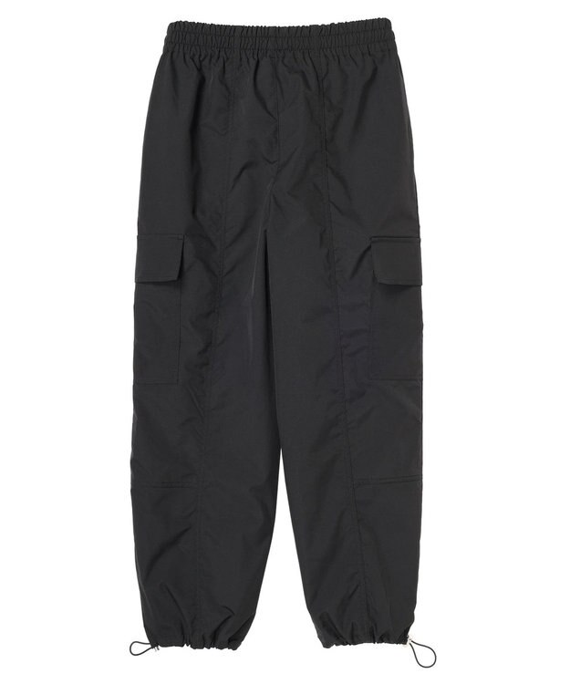 Green Parks ・ＥＬＥＮＣＡＲＥ　ＤＵＥ　カーゴパンツ Black