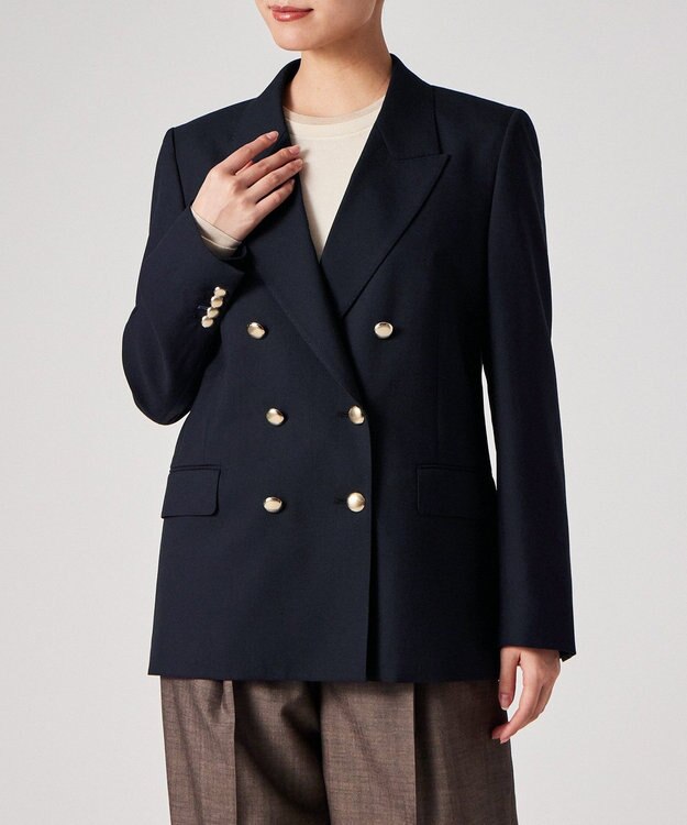 Paul Smith トロピカル ウール ブレザー