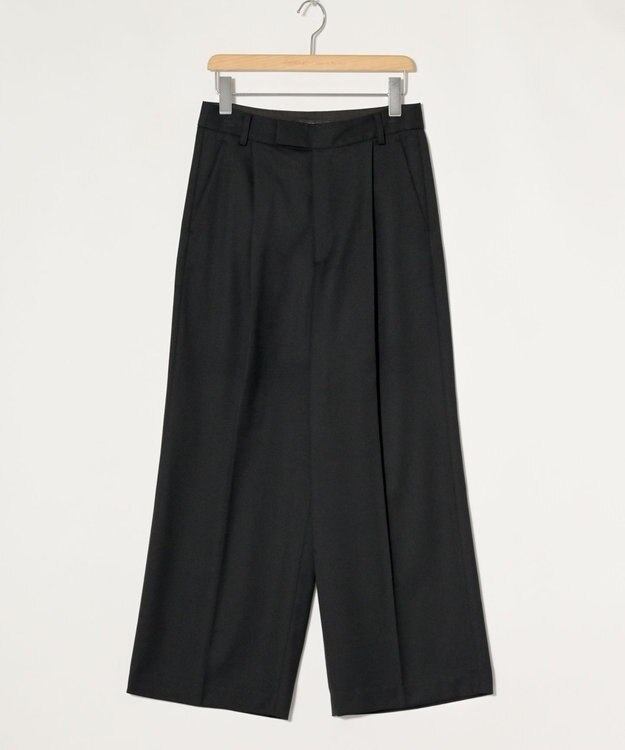 ONWARD Reuse Park 【23区】パンツ秋冬 ブラック