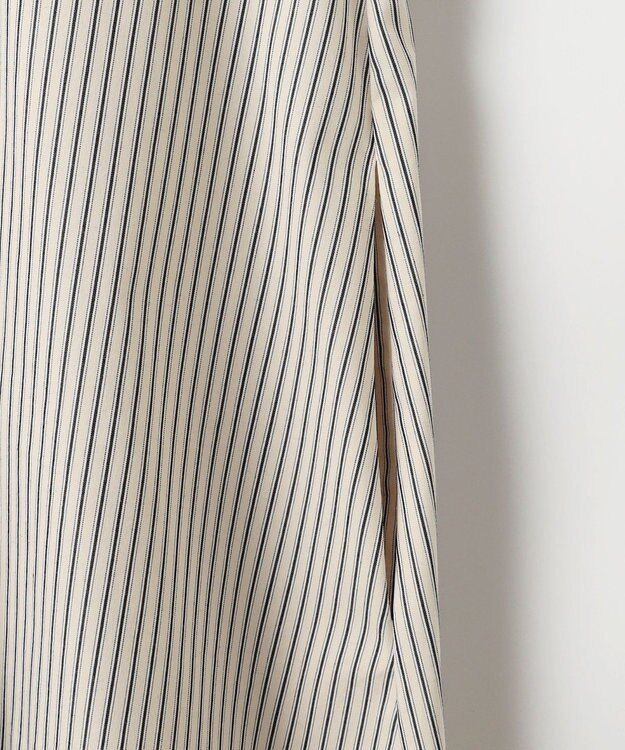 組曲 S コンパクトシャーティング ワンピース アイボリー系1