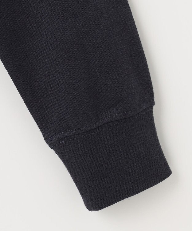 J.PRESS KIDS 【110-130cm】カジュアルロゴ カットソー ネイビー系