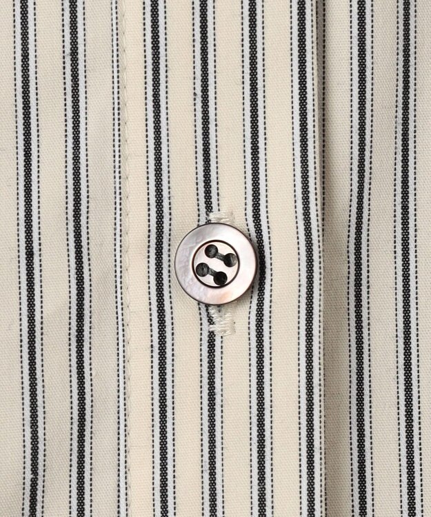 組曲 S コンパクトシャーティング ワンピース アイボリー系1