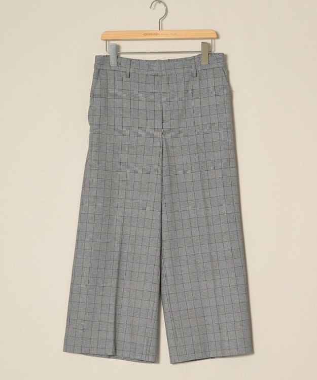 ONWARD Reuse Park 【自由区】パンツ秋冬 ブラック