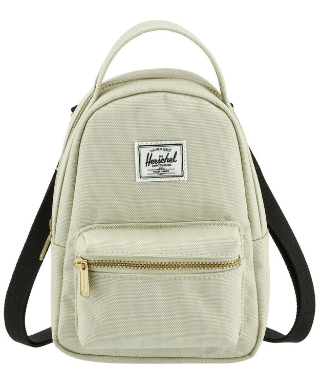 公認】HERSCHEL SUPPLY/NOVA CROSSBODY ハーシェル スマホ