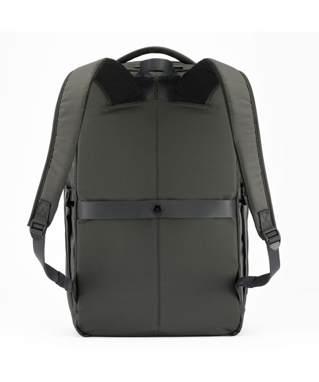 ACE BAGS & LUGGAGE ace. ネフィル ビジネスリュック  B4サイズ 15.6インチPC収納 20092 エース シャドーアッシュ