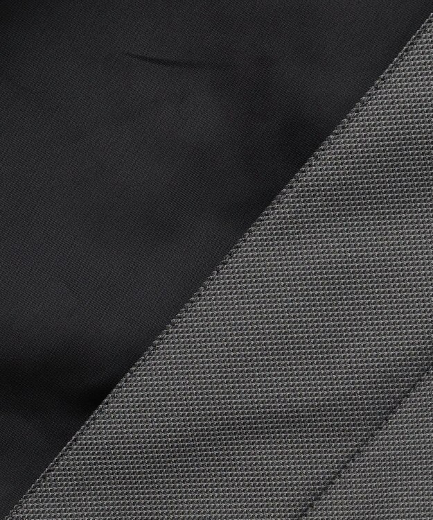 GOTAIRIKU ラスタードビーメモリーラミネーションコート_ ステンカラー(23年モデル) グレー系8