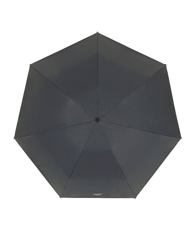 MOONBAT 【晴雨兼用/UVカット率99%】マッキントッシュ フィロソフィー (MACKINTOSH PHILOSOPHY)  折りたたみ日傘 バーブレラ サンプロテクトシリーズ（SUNPROTECT） 60cm ネイビー