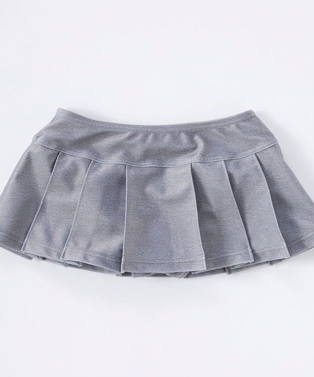 OP／FILA 【FILA】タイダイプリントTシャツ付き水着３点セット ブルー