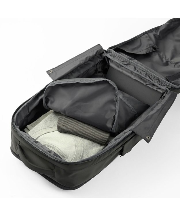 ACE BAGS & LUGGAGE ace. ネフィル ビジネスリュック  B4サイズ 15.6インチPC収納 20092 エース シャドーアッシュ