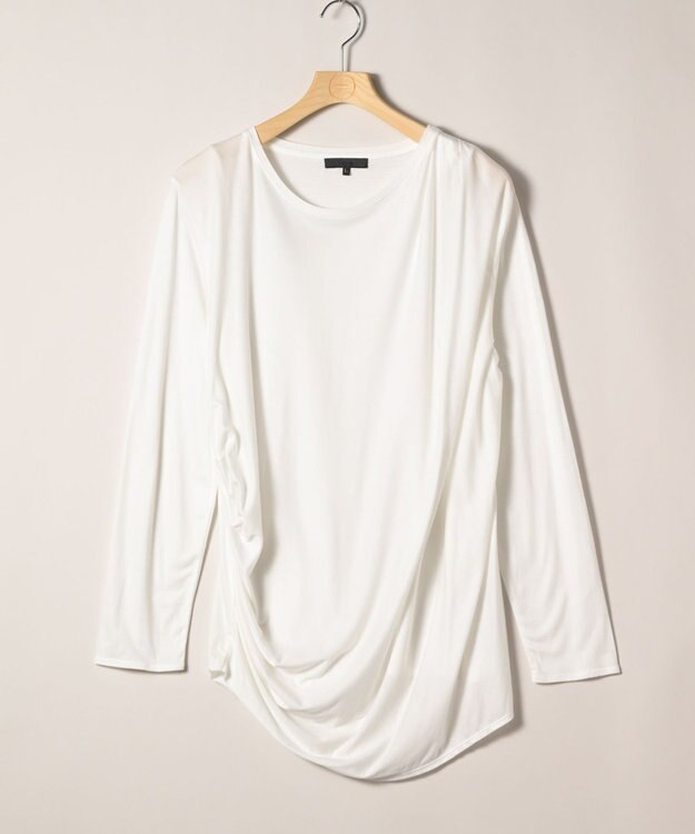 ONWARD Reuse Park 【ICB】カットソー春夏 オフホワイト