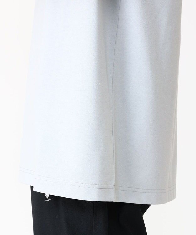 Columbia Columbia/ ニューファウンドガーデンロングスリーブTシャツ /コロンビア Cirrus Grey