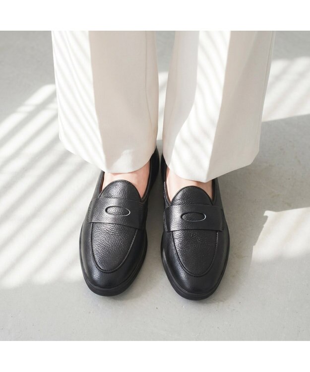 APOM ベルジャンシューズ 20 ブラック