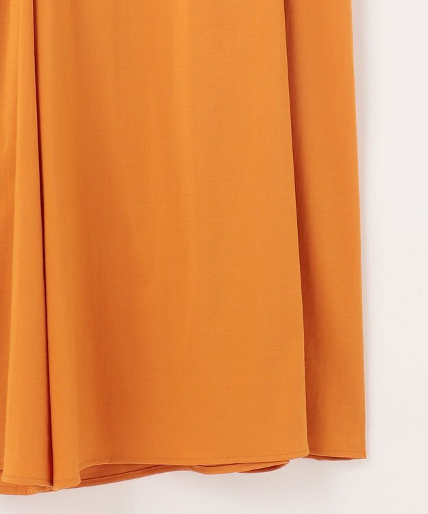 ANY 清涼リラックスオールインワン オレンジ