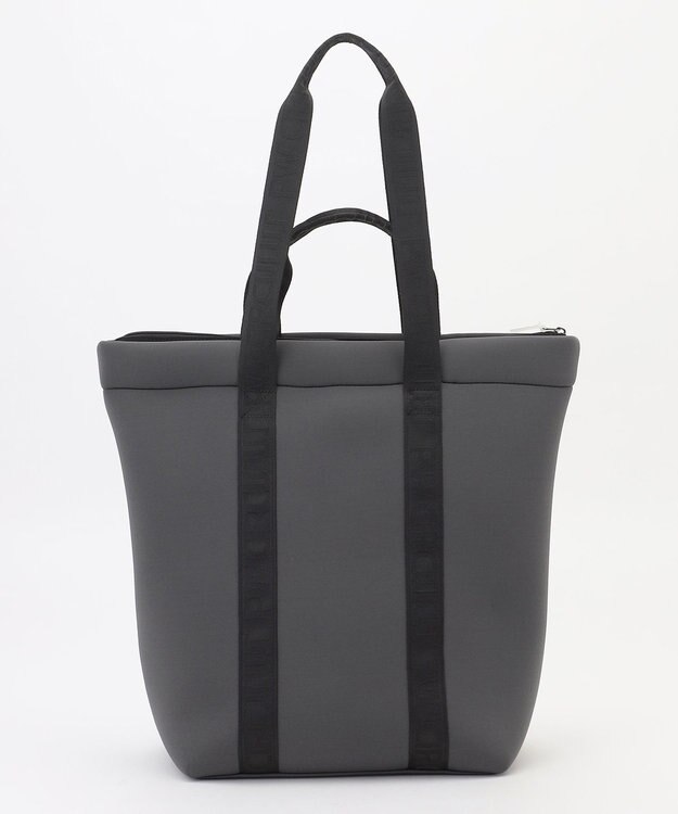 PW CIRCULUS 【UNISEX】デタッチャブルトートバッグ ゴルフ グレー系