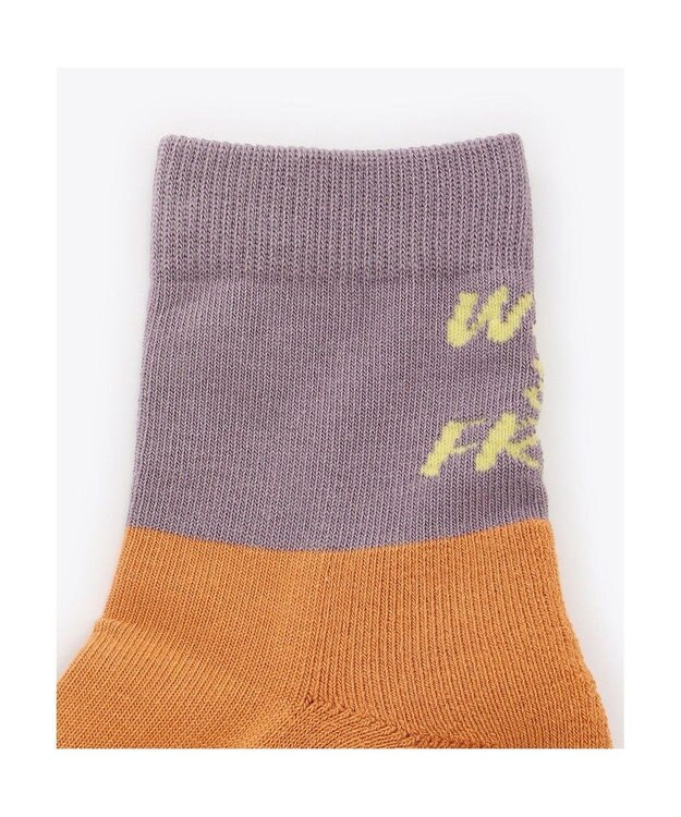 Columbia Columbia/ エンジョイマウンテンライフミッドソックス /コロンビア Sunstone