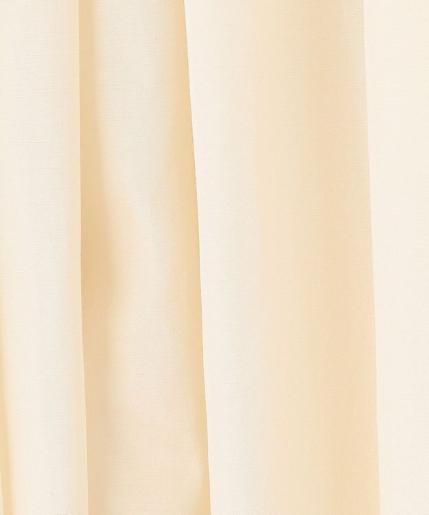 BEIGE， AURAY / ギャザースカート Ecru