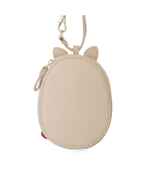 IBIZA フクロウ ケース アニマーダ 牛革 マルチケース(フクロウ) – イビサ オンライン