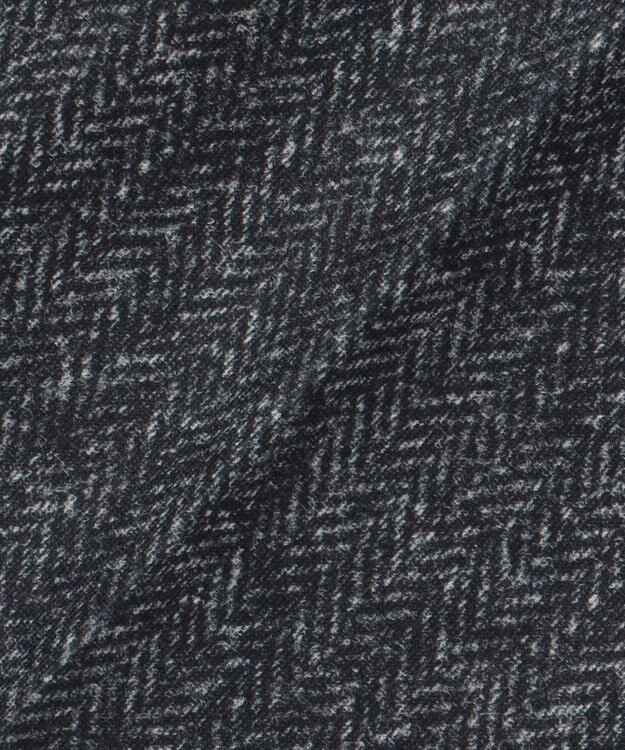 JOSEPH ABBOUD 【ストレッチ】フランネルジャージー パンツ グレー系7