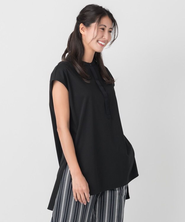 ONWARD Reuse Park 【ICB】カットソー春夏 ブラック