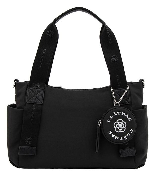 レザン 2wayハンドバッグ / CLATHAS | ファッション通販 【公式通販