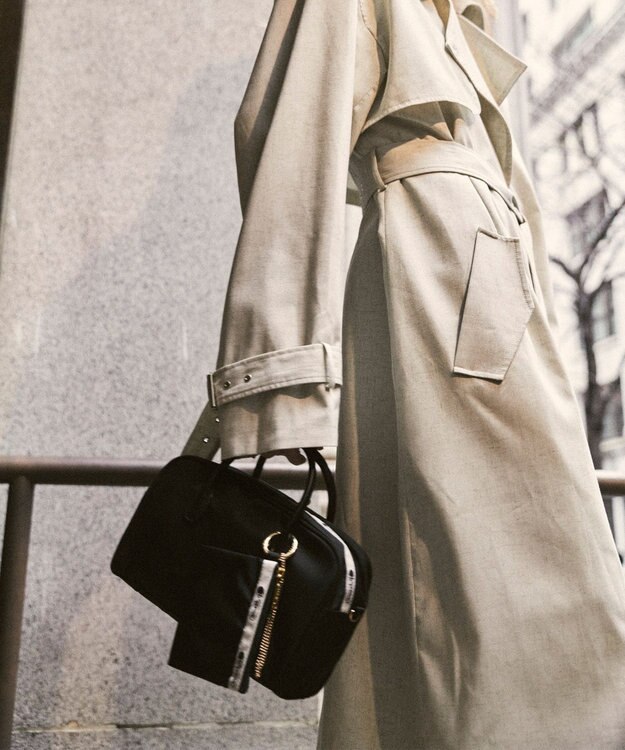 LeSportsac AT AVENUE CHARM/ミッドナイトデューン ミッドナイトデューン