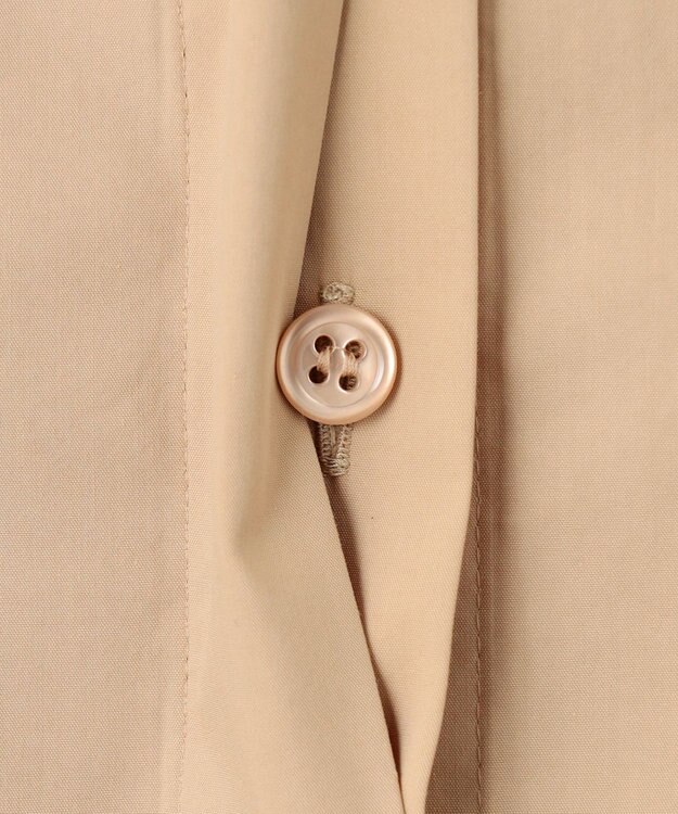 BEIGE， THOMAS / シャツワンピース Beige