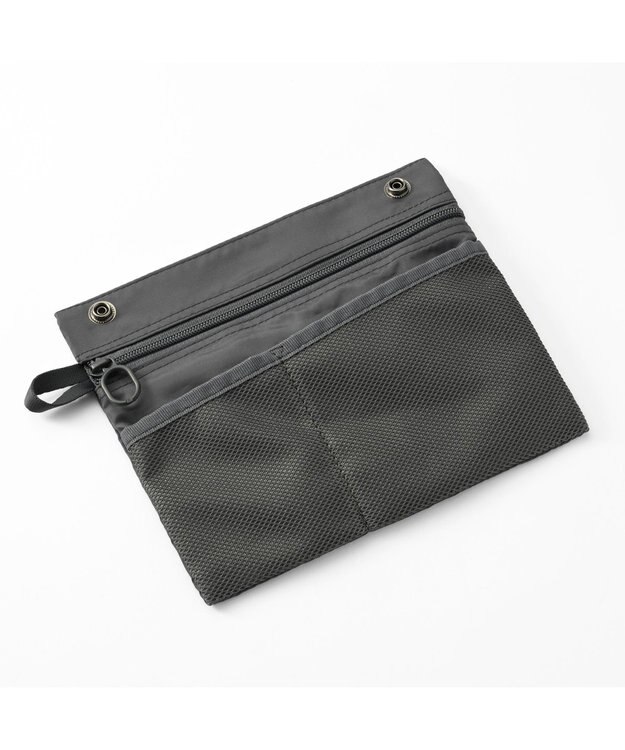 ACE BAGS & LUGGAGE ace. ネフィル ビジネスリュック  B4サイズ 15.6インチPC収納 20092 エース シャドーアッシュ