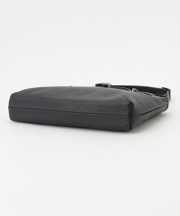 JOSEPH HOMME 【LEON 掲載】＜JOSEPH HOMME別注＞PELLE MORBIDA / サコッシュ ブラック系