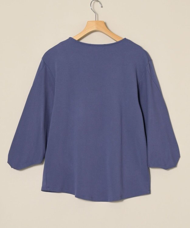 ONWARD Reuse Park 【any FAM】ニット春夏 ブルー