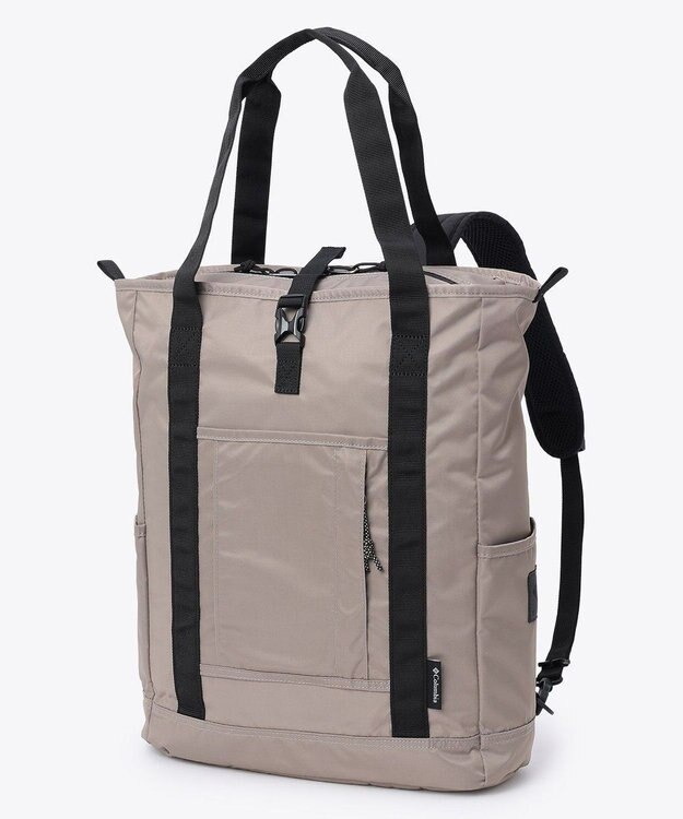 Columbia Columbia/ グレートスモーキーガーデン2ウェイトート /コロンビア Wet Sand