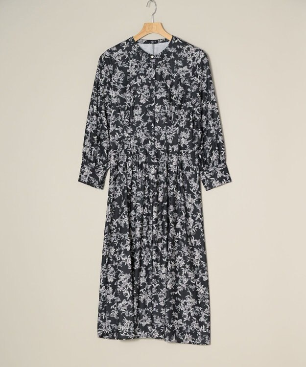 ONWARD Reuse Park 【any SiS】ワンピース秋冬 ブラック